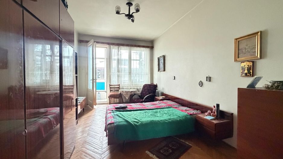 2 camere 50 mp etaj 1 Floreasca-Mozart | bloc reabilitat - Poză 2