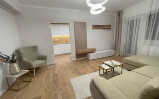 Apartament 2 Camere | 54 Mp | Balcon | Zona Terra Urusagului - Poză 2