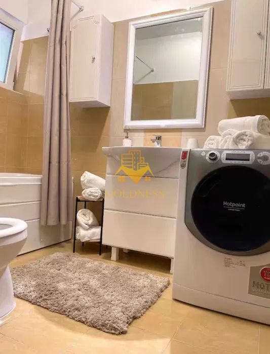 3 camere, 2 parcari, bloc nou, Marasti Beiusului Zona Plevnei, CESAROM - Poză 6