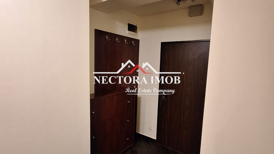 NECTORA IMOB-Apartament 3 camere, 2 bai, 2 balcoane, 2 parcari, utilat - Poză 5