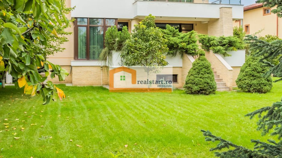 Mogosoaia, Zona de case noi, langa padure, eficienta energetica - Poză 65