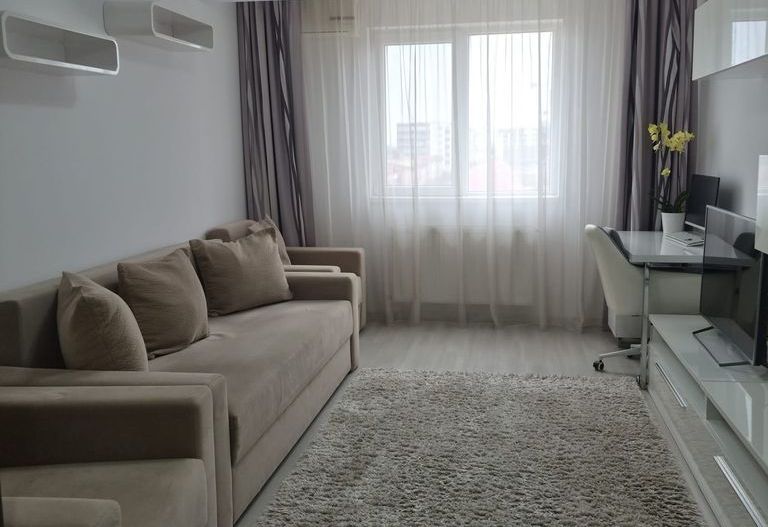Apartament 2 camere decomandat | 58mp utili | 12 min. Metrou Leonida - Poză 7