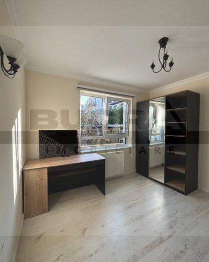 Apartament 3 camere modern, bloc nou, terasa 120mp, parcare, Buna Ziua - Poză 9