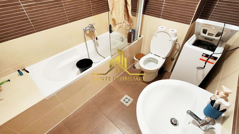2 camere, modern, bloc nou, terasa, parcare, Viva City, Iulius, FSEGA - Poză 6