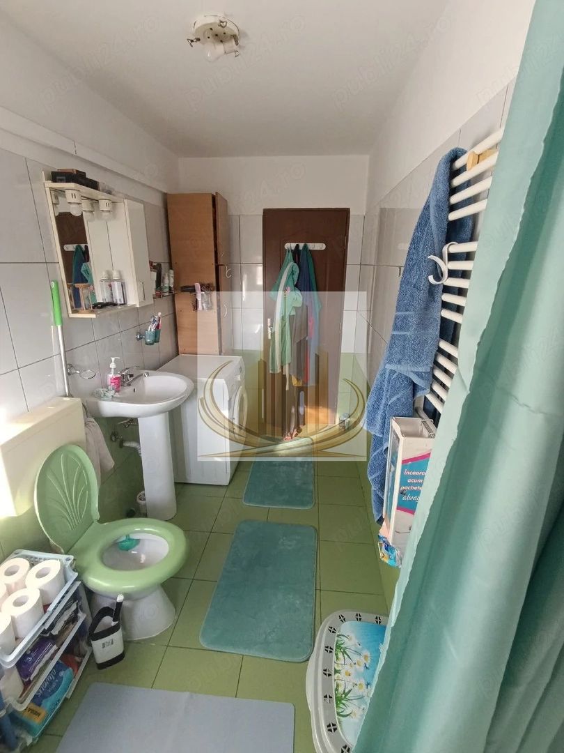 Apartament 70 mp | Calea Șagului | 3 dormitoare | Mansardă - Poză 5