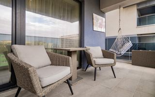 Apartament 2 camere cu vedere la mare – Miraj Sunset, Mamaia central - Poză 3