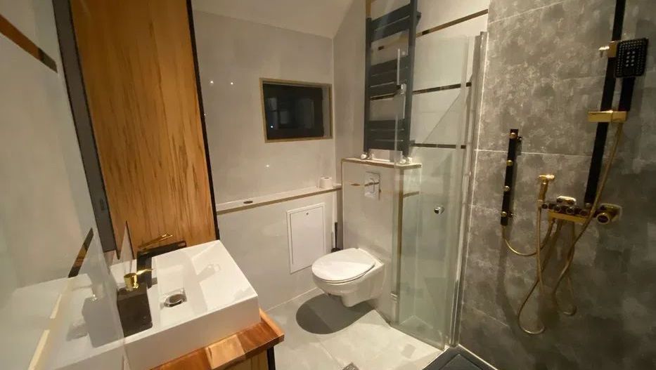 Garsoniera Dorobanti Stradal Langa Televiziune - Poză 20