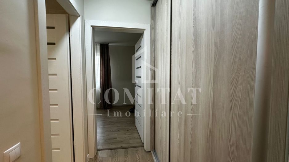 Apartament 4 camere | La cheie | Etaj intermediar | Manastur - Poză 18