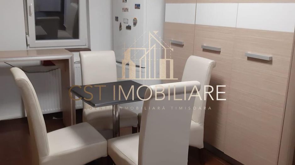 Apartament cu 2 camere / Complex Studentesc - Poză 2