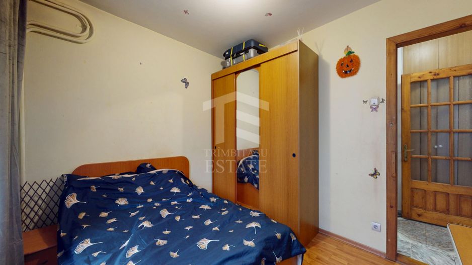 Apartament 3 camere Gorjului | Metrou 5 minute | Bloc 1981 - Poză 14