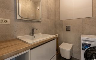 2 camere, modern, 2 bai, bloc nou, Parcare, Vivo Complex Columna - Poză 7
