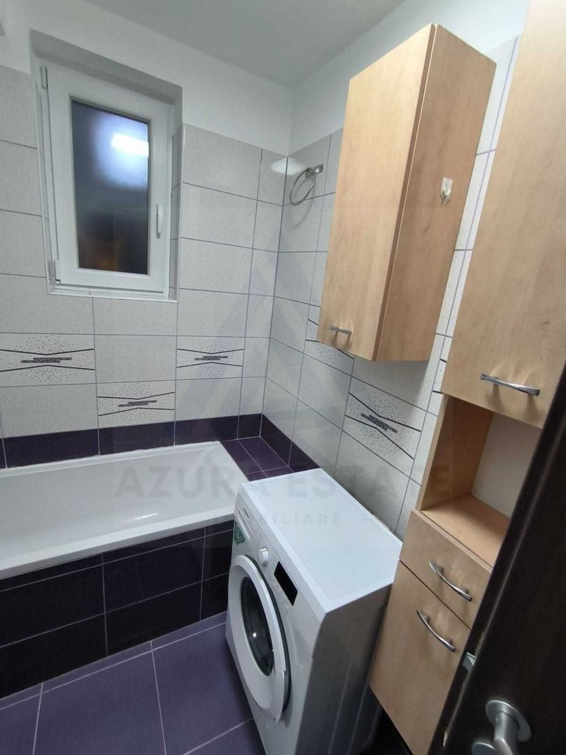 Apartament 2 camere 56 mp utili balcon 6 mp etaj 2 zona Arhitectilor - Poză 6