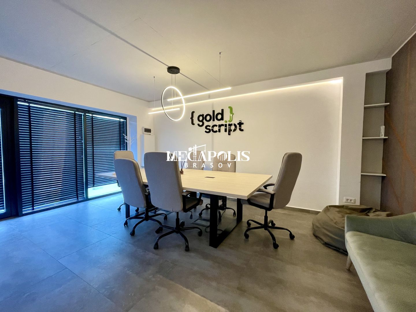 Spațiu comercial | Langa Coressi Mall | Zonă intens circulată - Poză 3