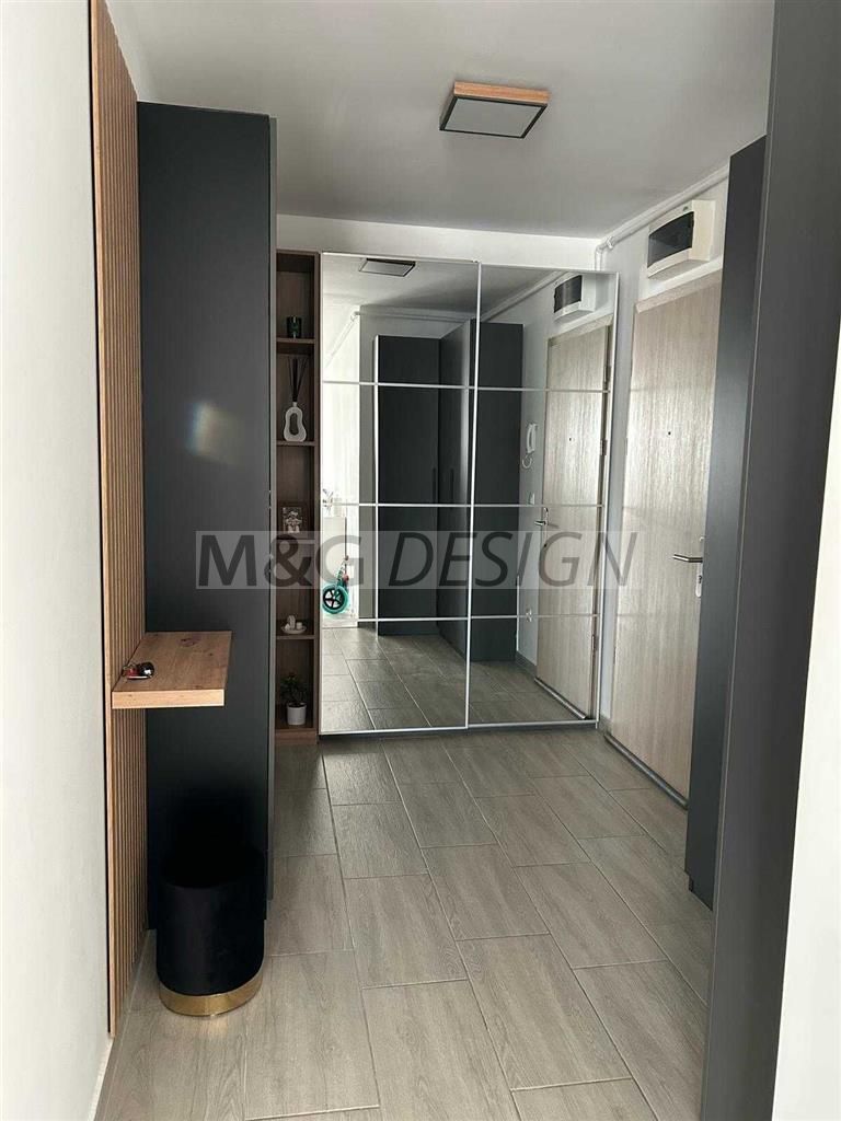 2 camere Torontalului spatios etaj 1 - Poză 3