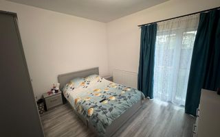 Apartament cu 2 camere, 60mp, parcare, Zona Sevalia - Poză 5