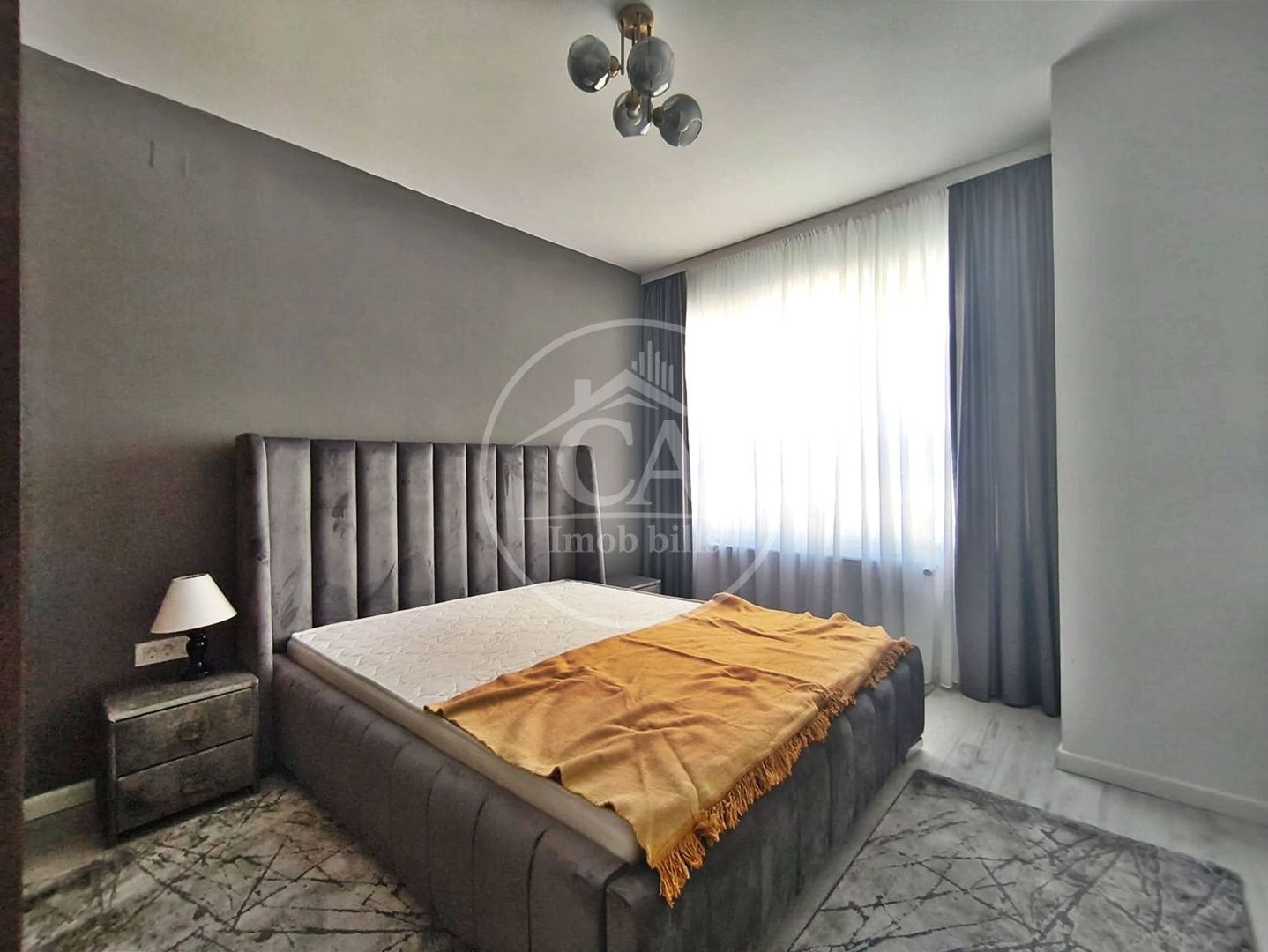 Apartament cu 3 camere de inchiriat in Victoria Residence, Oradea - Poză 5