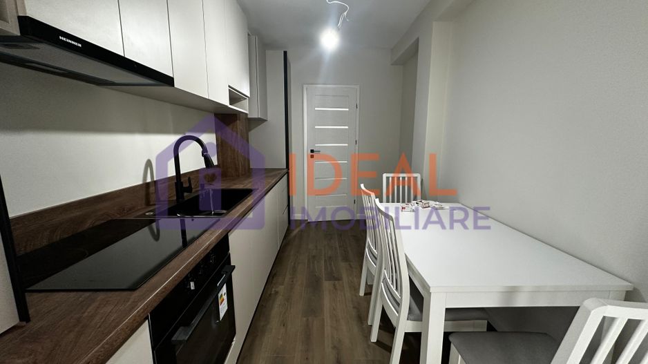 Apartament de vanzare 2 camere la alb -  zona Doamna Stanca - Poză 12