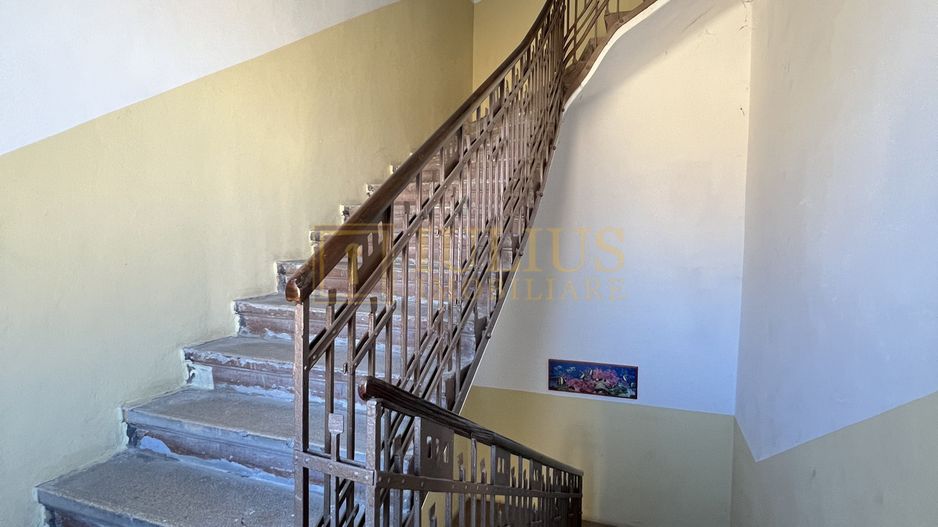 Iosefin; centrala proprie, mobilat modern. - Poză 16