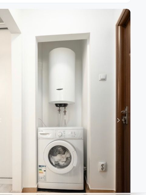 Apartament 2 camere Stefan cel Mare Obor - Poză 7