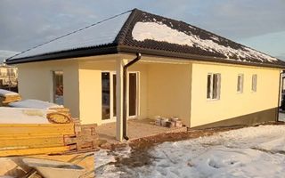Casa Individuala cu 4 camere cu 500 mp de curte, in Cisnadie - Poză 3