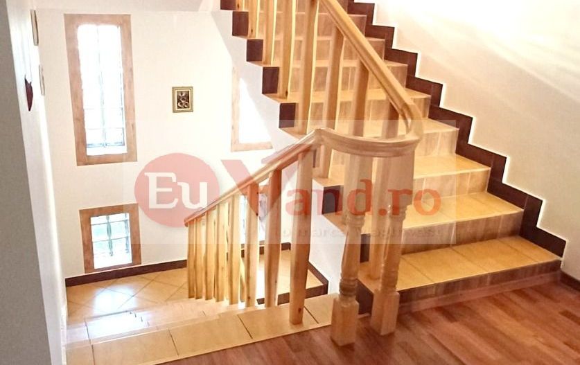 Vila P+1+M, 6 camere, Micro 16, 303 mp utili, teren 406 mp – 272.000 Euro - Poză 7