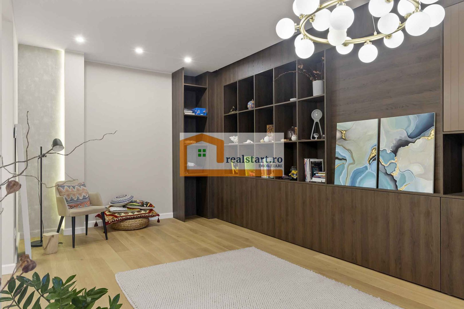 Vila individuala, acces metrou, 10 locuri parcare - Poză 4