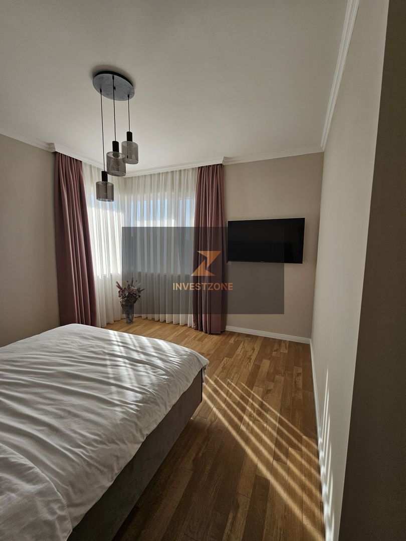 Casa de vanzare in Santandrei - Poză 30