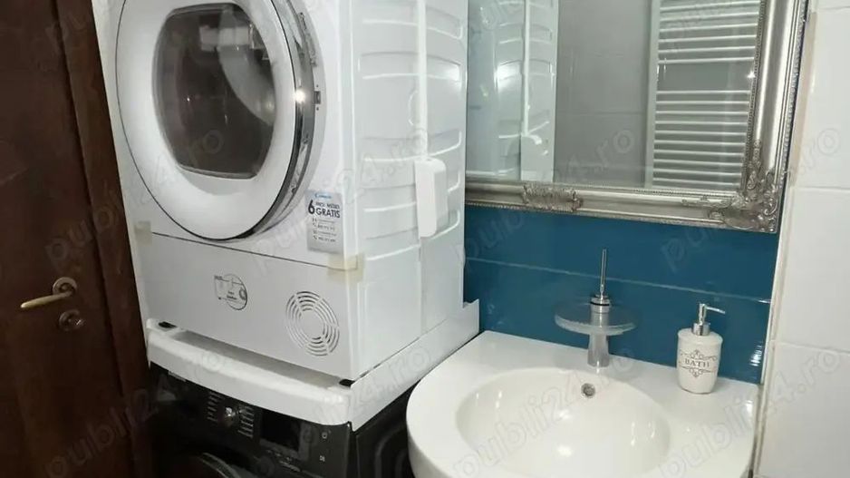 Apartament 3 camere de inchiriat in Cartierul Solar Berceni - Poză 5