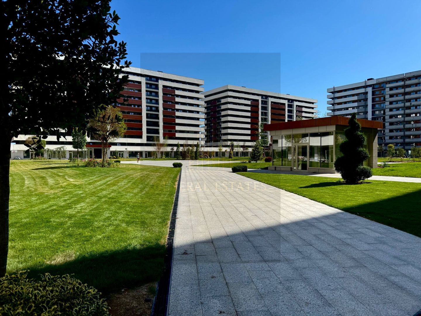 Vânzare apartament cu 1 cameră în Complexul Rezidențial Copou Garden - Poză 1