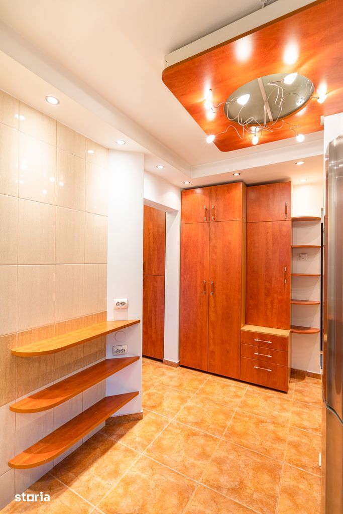 Inchiriez Apartament 2 camere  – M. Brâncoveanu / Parcul Tineretului - Poză 9