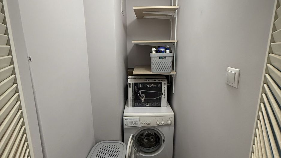 AP. 2 CAMERE- PANTELIMON, BLOC REABILITAT, BUCATARIE INCHISA, MODERN - Poză 6