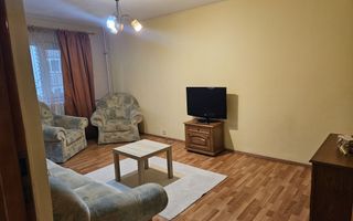 Apartament cu 2 camere de închiriat, zona Crângași - Poză 1
