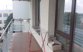 Apartament 2 camere – Exclusiv Residence-aproape de UAIC - 550 EURO - Poză 8