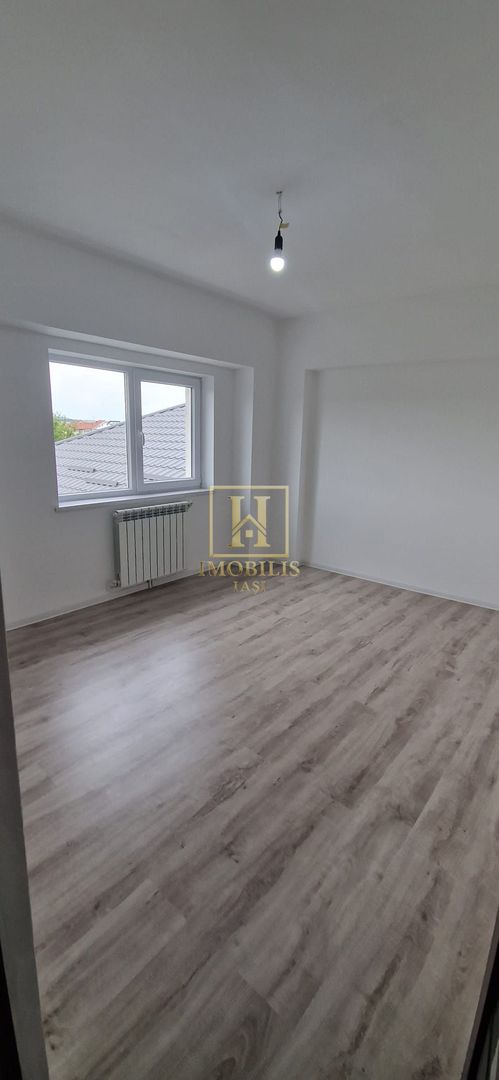 Apartament 3 camere, D, 83 mp, 109.500euro Lunca Cetatuii - Poză 1