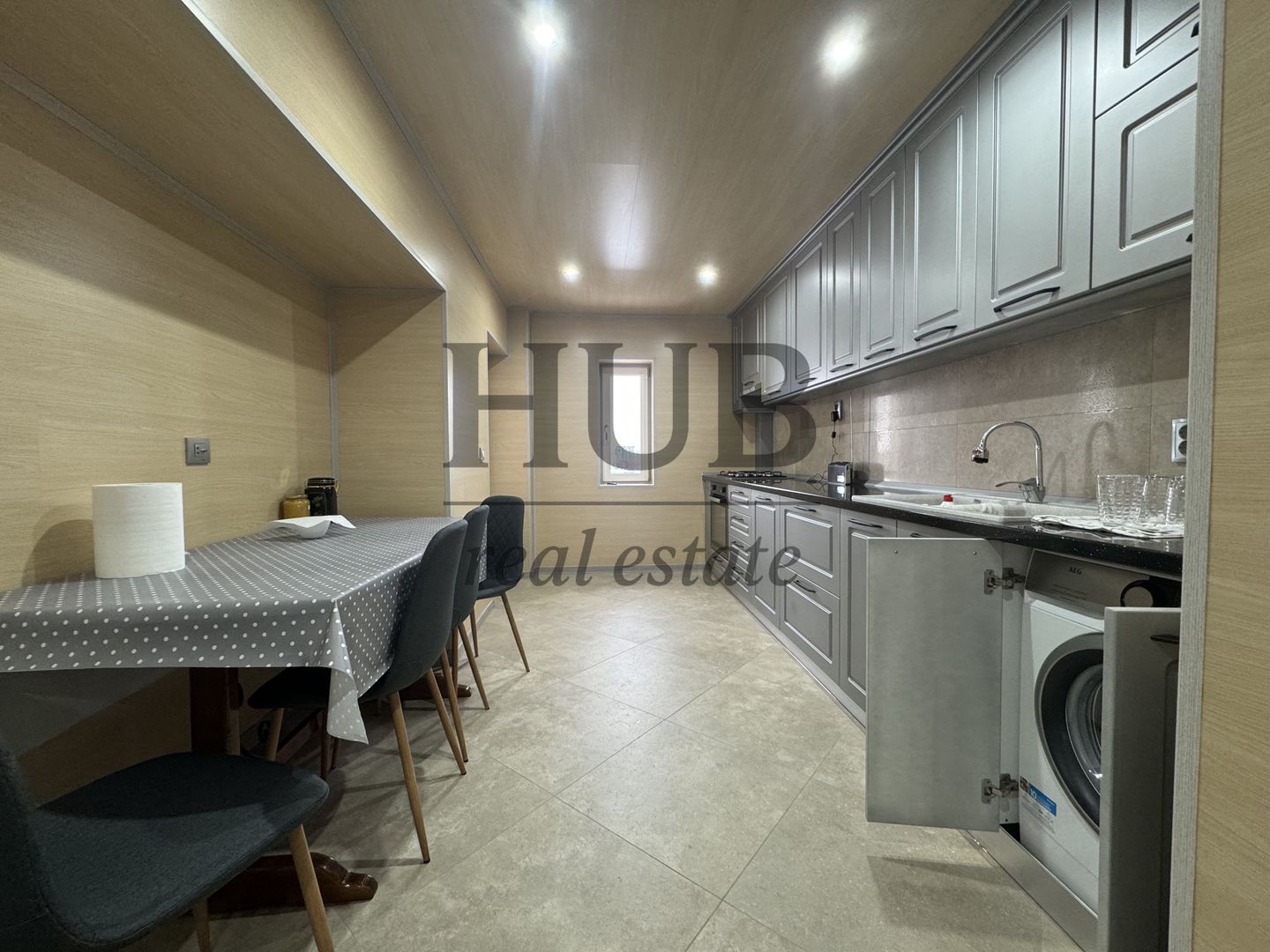 Apartament cu 2 camere | Bd. Unirii ULTRACENTRAL | ETAJ 2 - de vanzare - Poză 5