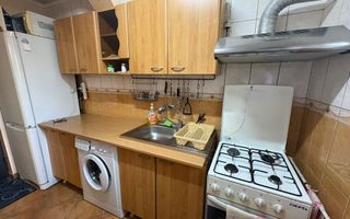 Apartament cu 3 camere - Metrou Nicolae Grigorescu - 50.9 mp total - Poză 8