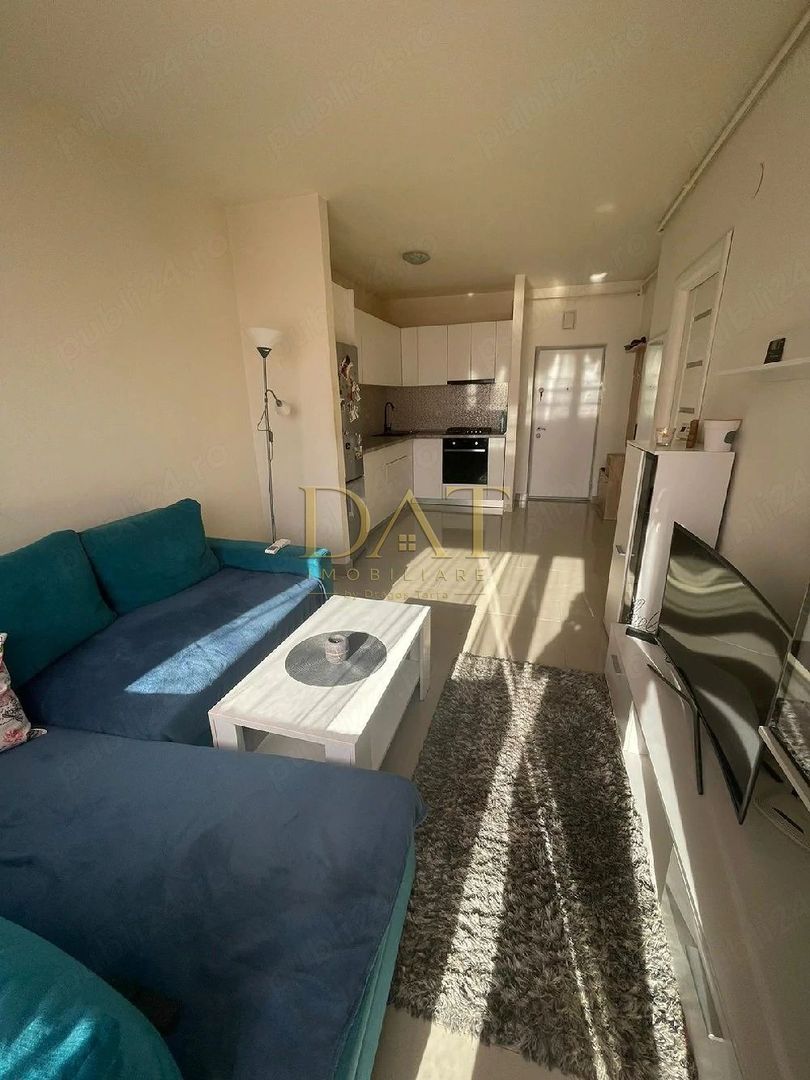 Apartament 2 camere | parcare subterană | Iris - Poză 8