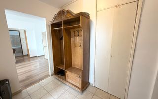 VANZARE 2 CAMERE | 54 MP | ETAJ 6 | MOBILAT & UTILAT | DRUMUL TABEREI - Poză 8