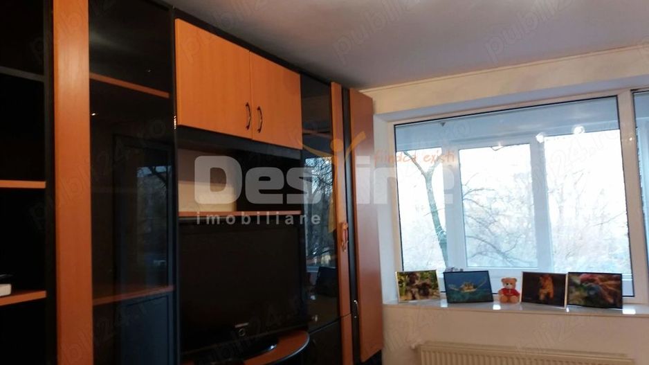 Apartament cu 2 camere de închiriat, Crângași, Bd. Constructorilor - Poză 2