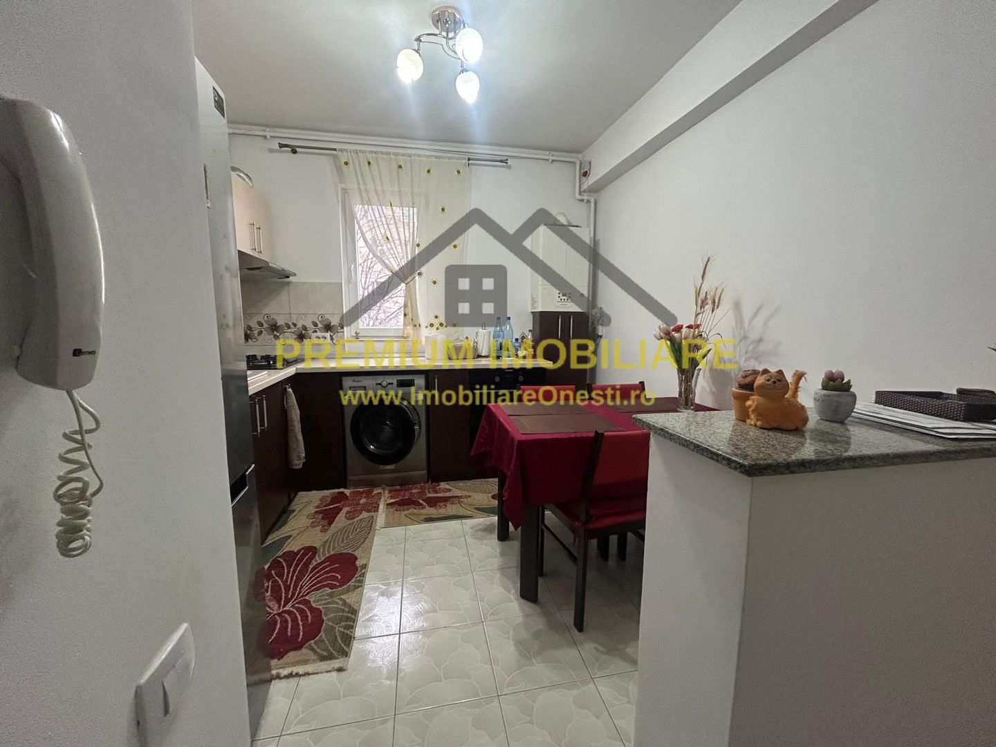Apartament 2 camere zona centrala - Poză 7