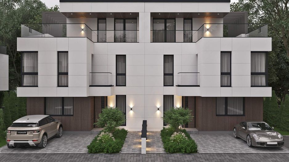 MTM Luxury Villas - Poză 2