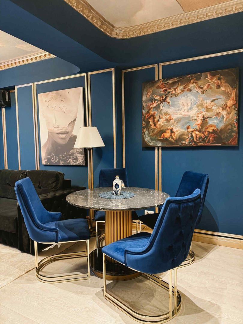 Premium Apartament Unicat Zona Politehnica Iuliu Maniu 6 Afi Mall - Poză 8