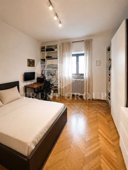 Apartament 2 camere Victoriei | Imobil 1945 - Poză 3