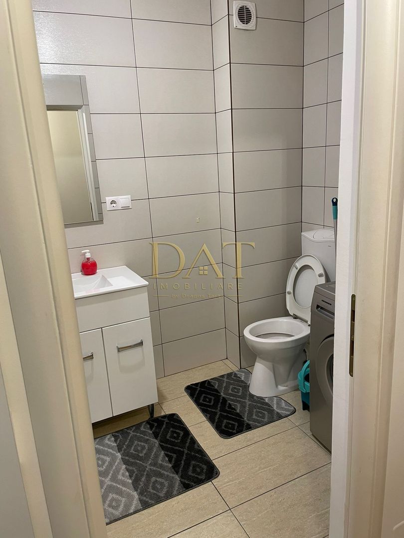 Apartament 2 camere de inchiriat | Parcare Subterană | Calea Baciu - Poză 3
