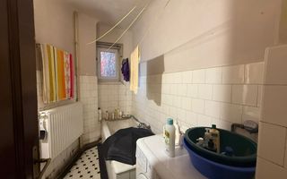 3 camere | Etaj 3/4 | Nemobilat | Universitate - Piata C. A . Rosetti - Poză 9