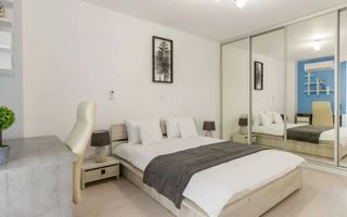 Apartament 3 camere FINISAT | Parcare incusa | Parcul Feroviarilor - Poză 3