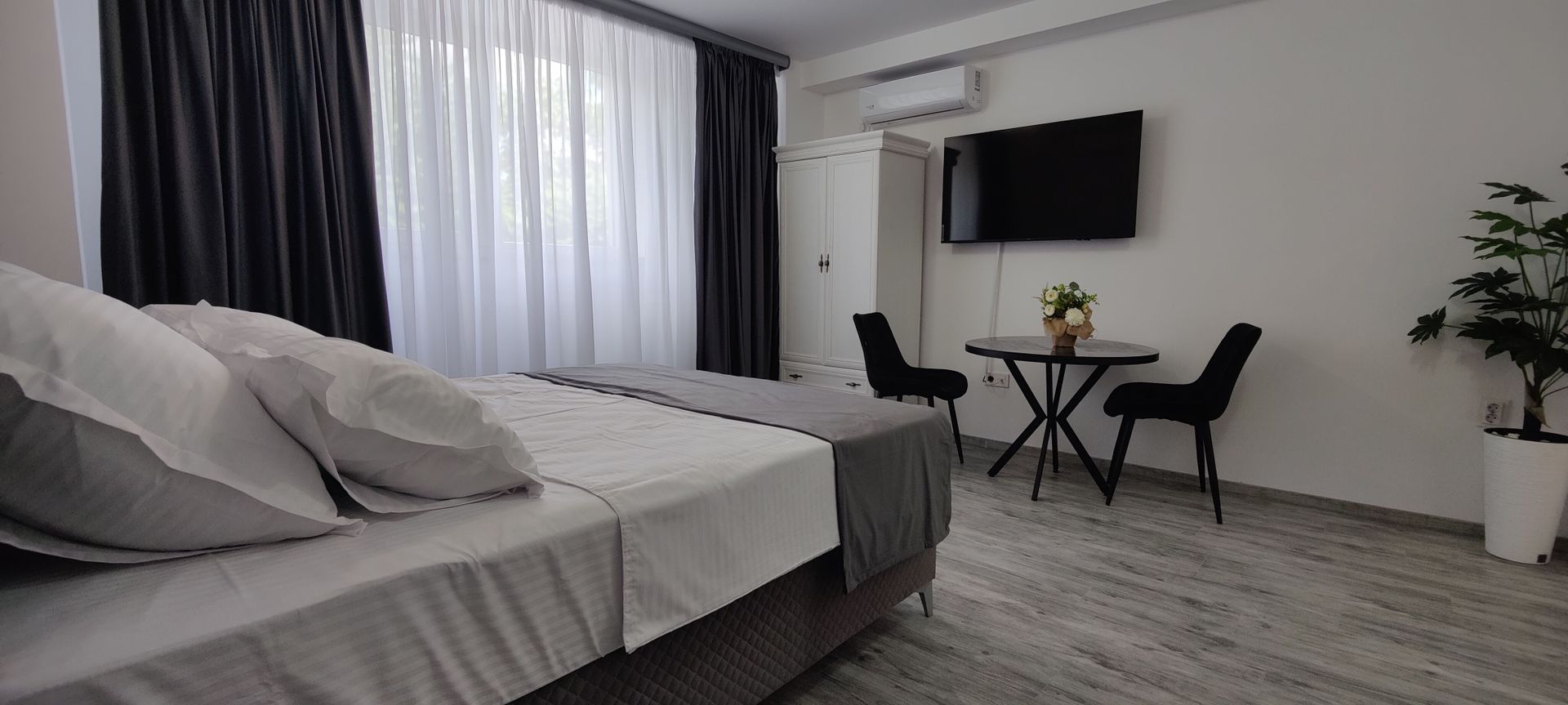 Studio modern, 30 mp | Strada Samuil Vulcan - Poză 3