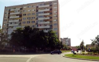 Apartament cu 2 camere,Str.Prahova, zona Spitalul Nou - Poză 1