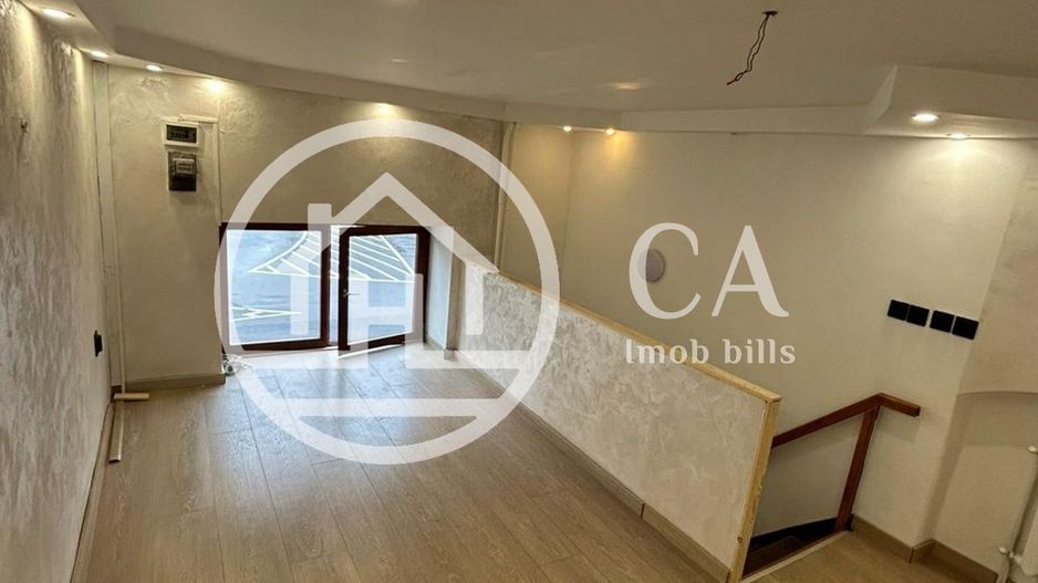 Spatiu de inchiriat ultracentral, Oradea - Poză 3