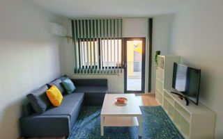 AP 3 CAMERE - TERASA, BLOC NOU, PARCARE SUBTERANA, BOXA, PET FRIENDLY - Poză 1